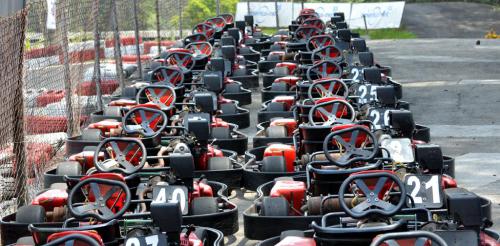 Kart Experience