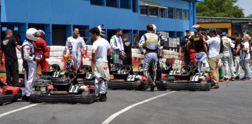 Kart Experience